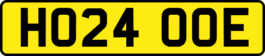 HO24OOE