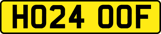 HO24OOF
