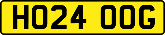 HO24OOG
