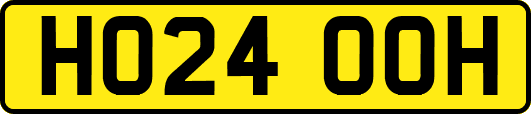 HO24OOH