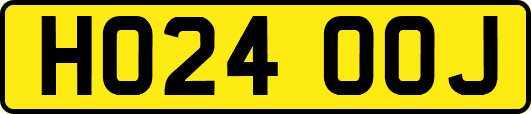 HO24OOJ