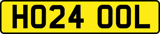 HO24OOL