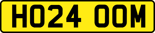 HO24OOM