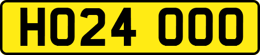 HO24OOO