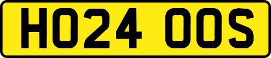 HO24OOS