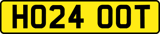 HO24OOT