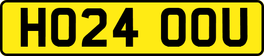 HO24OOU