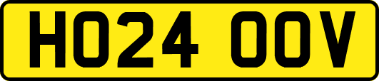 HO24OOV