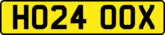 HO24OOX