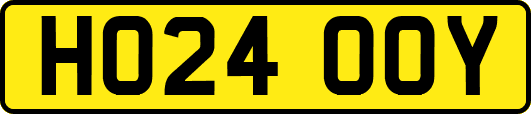 HO24OOY