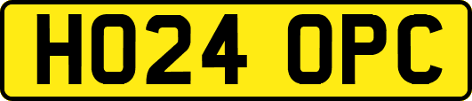 HO24OPC