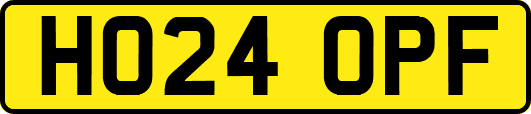HO24OPF