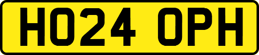 HO24OPH