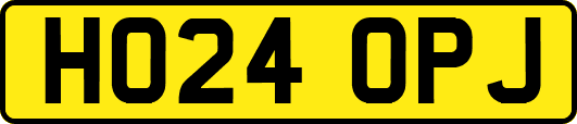 HO24OPJ