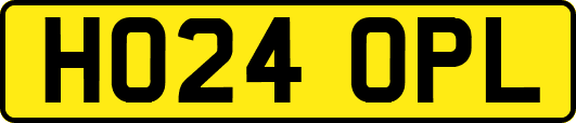 HO24OPL