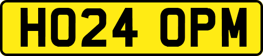 HO24OPM