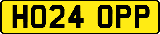 HO24OPP