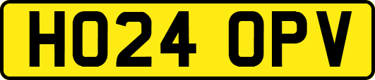 HO24OPV