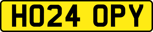 HO24OPY