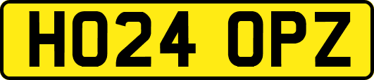 HO24OPZ