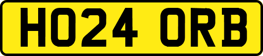 HO24ORB