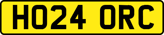 HO24ORC