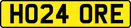 HO24ORE