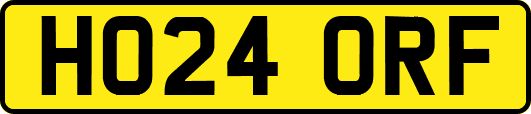 HO24ORF