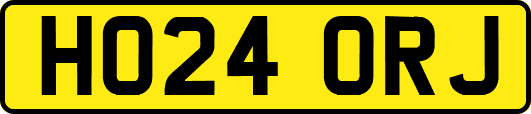 HO24ORJ