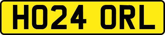 HO24ORL