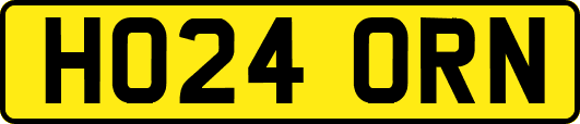 HO24ORN