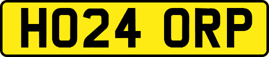 HO24ORP