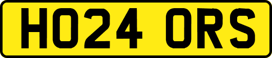 HO24ORS