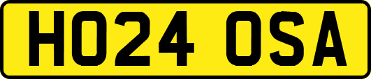 HO24OSA