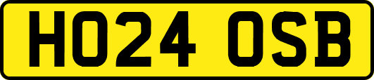 HO24OSB