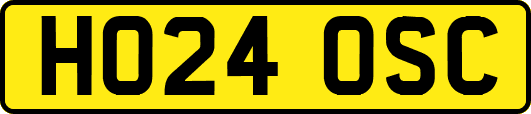 HO24OSC