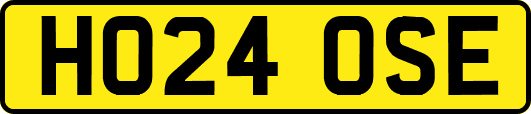 HO24OSE