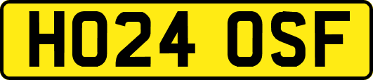 HO24OSF