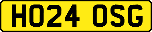 HO24OSG