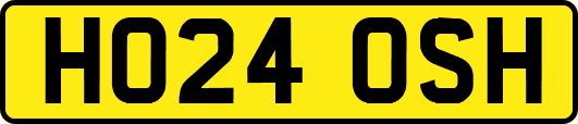 HO24OSH