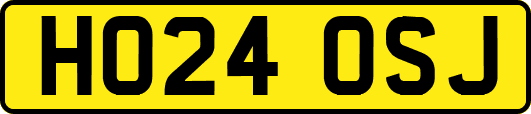 HO24OSJ