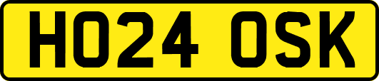 HO24OSK