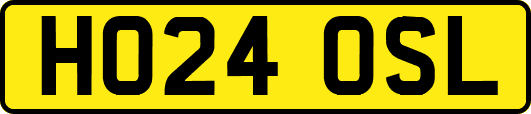 HO24OSL