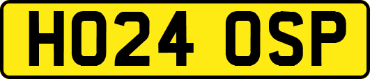 HO24OSP
