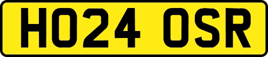 HO24OSR