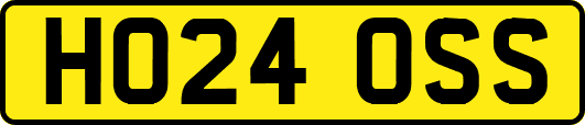 HO24OSS