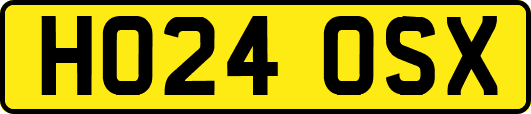 HO24OSX