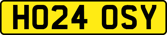 HO24OSY