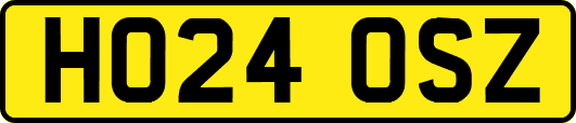 HO24OSZ