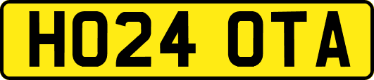 HO24OTA